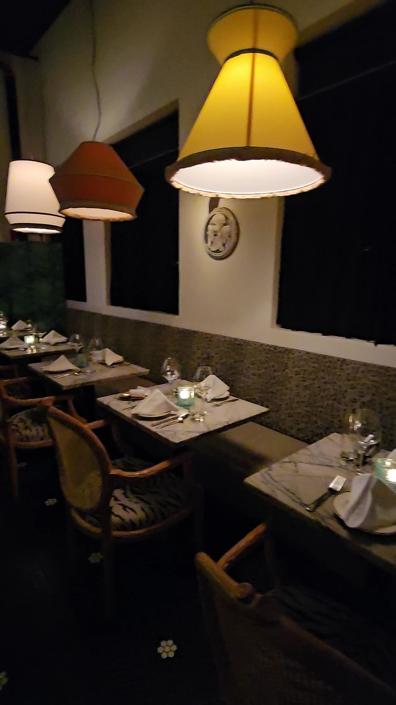 Hours, Reservations, and Getting There