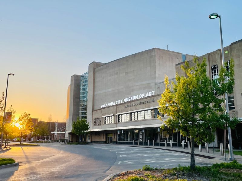 Hours, Tickets and Parking Tips