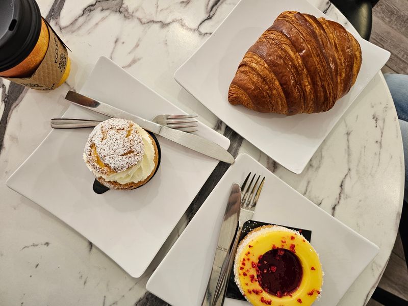Hours, access, and the cost of a quick treat