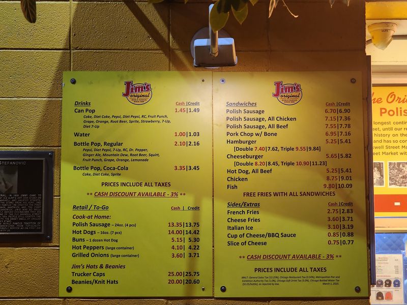Hours and Pricing That Work in Your Favor