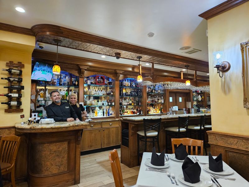 Hours, budget, and reservation sense Hours, budget, and reservation sense