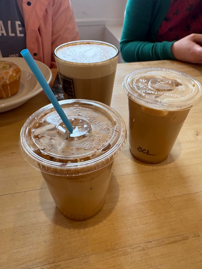 House-Made Drinks That Go Far Beyond Coffee
