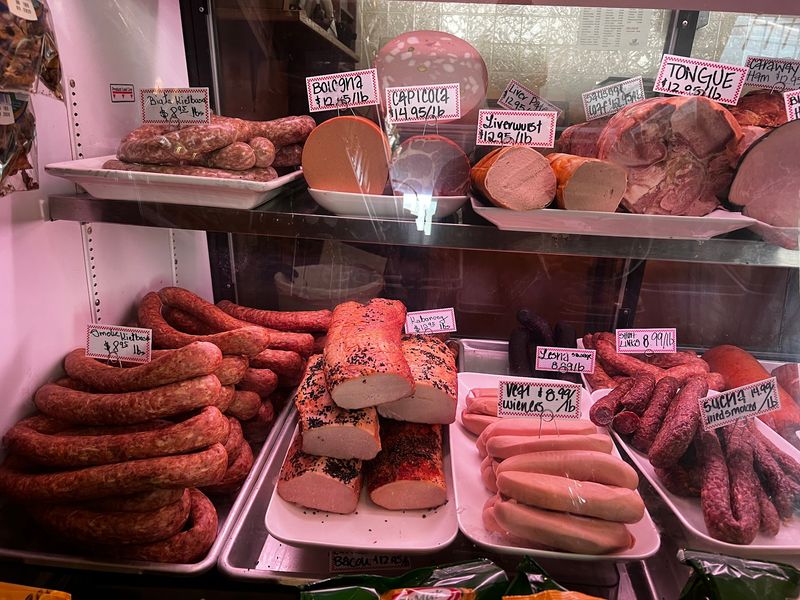 House-Made Kielbasa That Beats Anything On A Shelf House-Made Kielbasa That Beats Anything On A Shelf