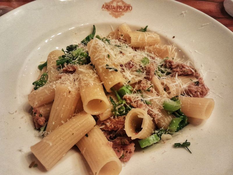 House-Made Pasta That Sets the Standard House-Made Pasta That Sets the Standard