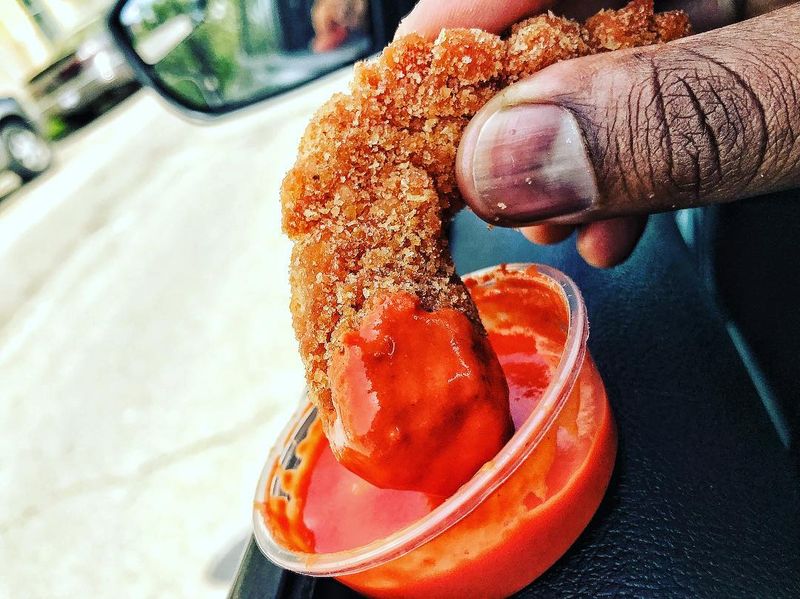 House-Made Sauces Worth Talking About House-Made Sauces Worth Talking About