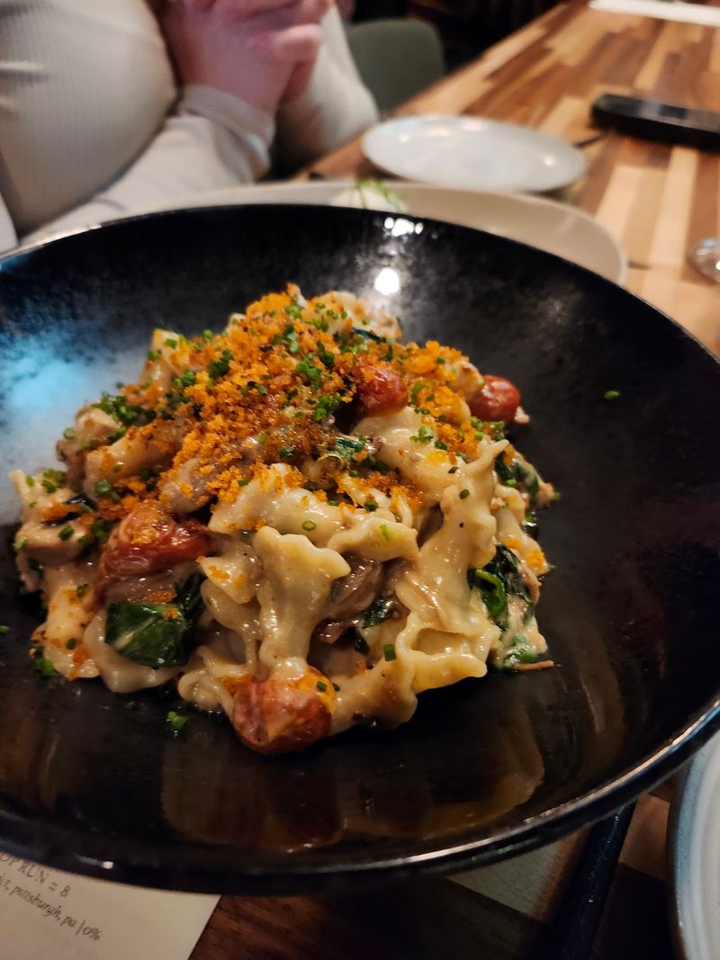 House-Milled Grains and From-Scratch Pastas Worth Knowing About House-Milled Grains and From-Scratch Pastas Worth Knowing About