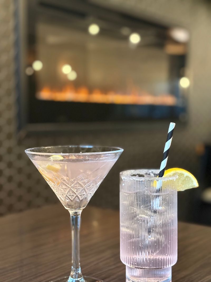 Housemade Drinks That Stand On Their Own