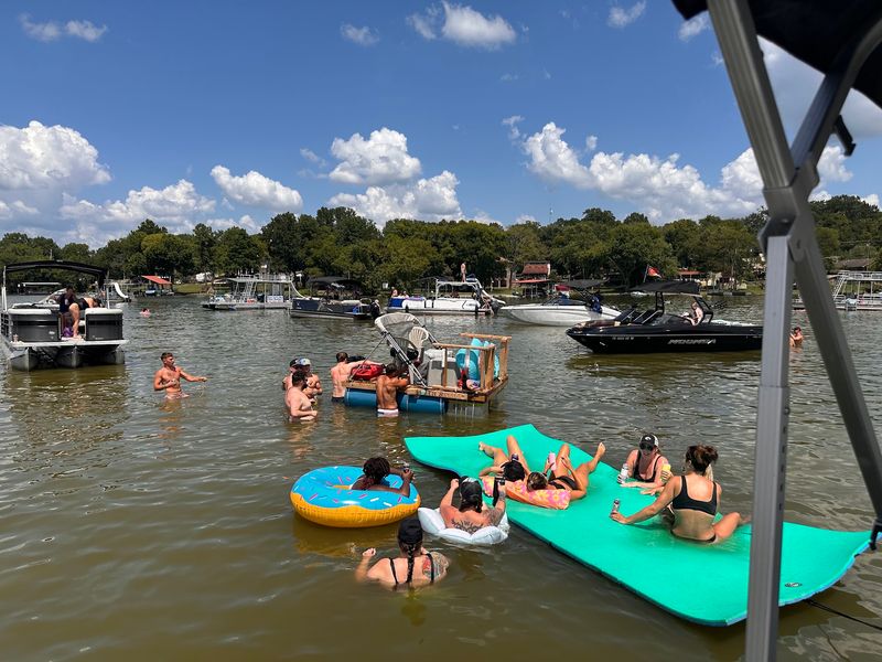 How A Sandbar Became A Local Legend How A Sandbar Became A Local Legend