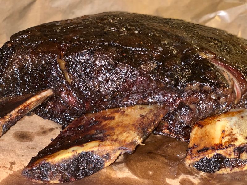 How Black Market Compares to Other Twin Cities BBQ How Black Market Compares to Other Twin Cities BBQ