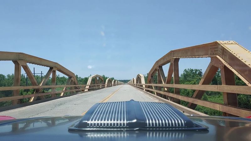How Long the Detour Actually Takes How Long the Detour Actually Takes