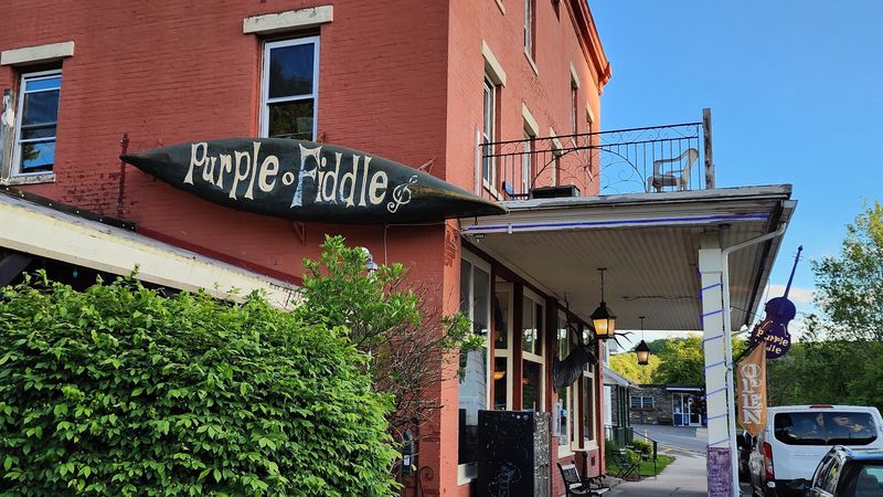 How One Venue Helped Revive an Entire Town How One Venue Helped Revive an Entire Town