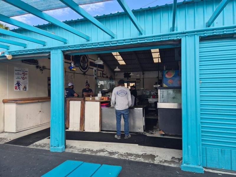 How Ordering Works at the Counter How Ordering Works at the Counter