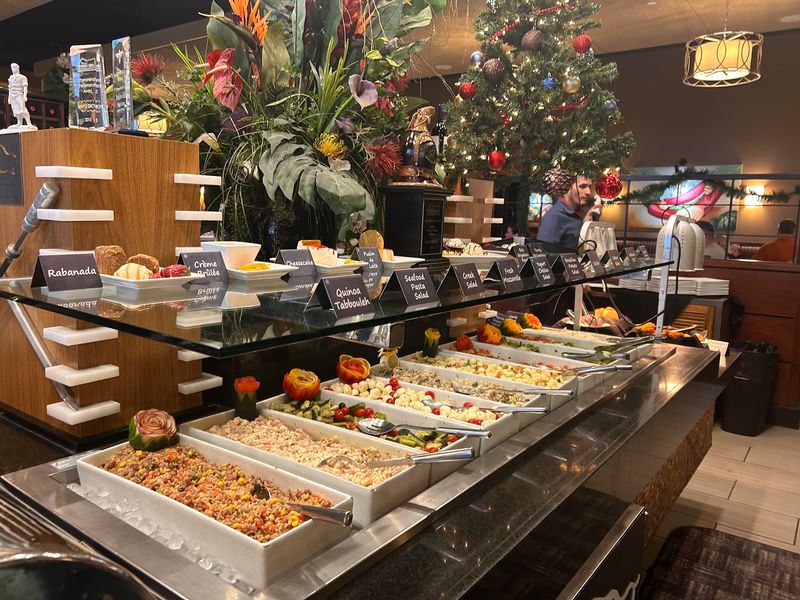 How Rodizio Grill Compares to Other Brazilian Steakhouses in the Region