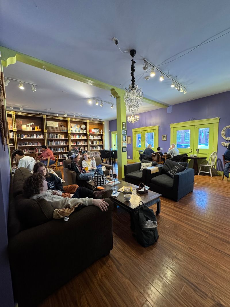 How This Cafe Became a True Community Hub in Soulard How This Cafe Became a True Community Hub in Soulard