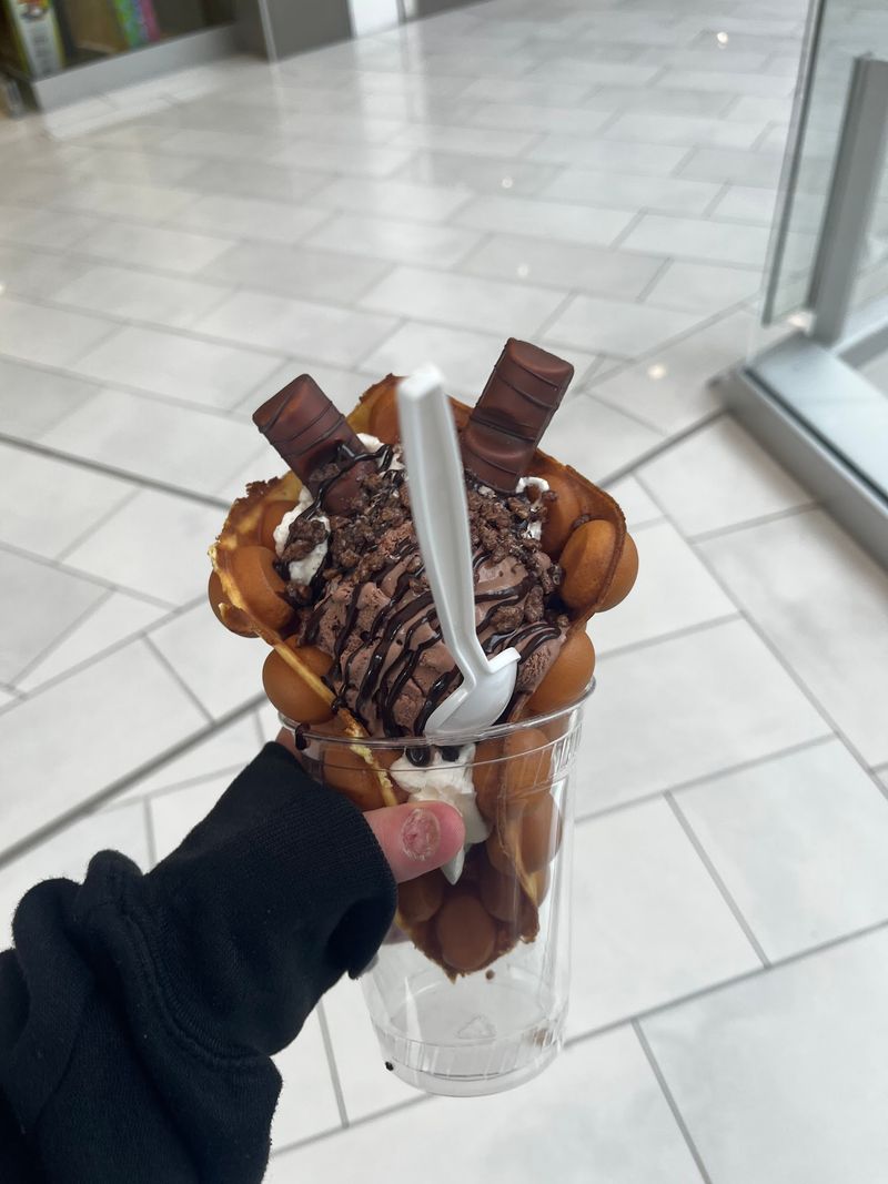 How This Shop Connects to Asian Dessert Culture How This Shop Connects to Asian Dessert Culture