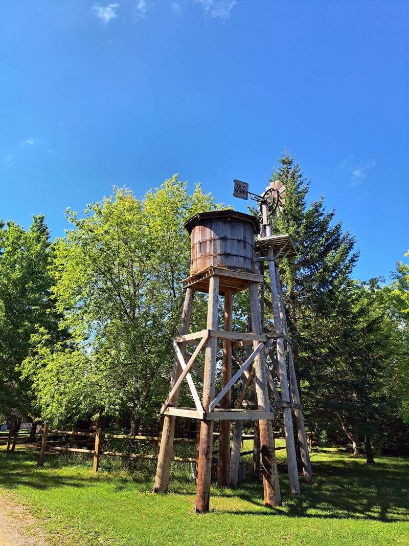 How This Site Compares To Other Minnesota Historical Landmarks