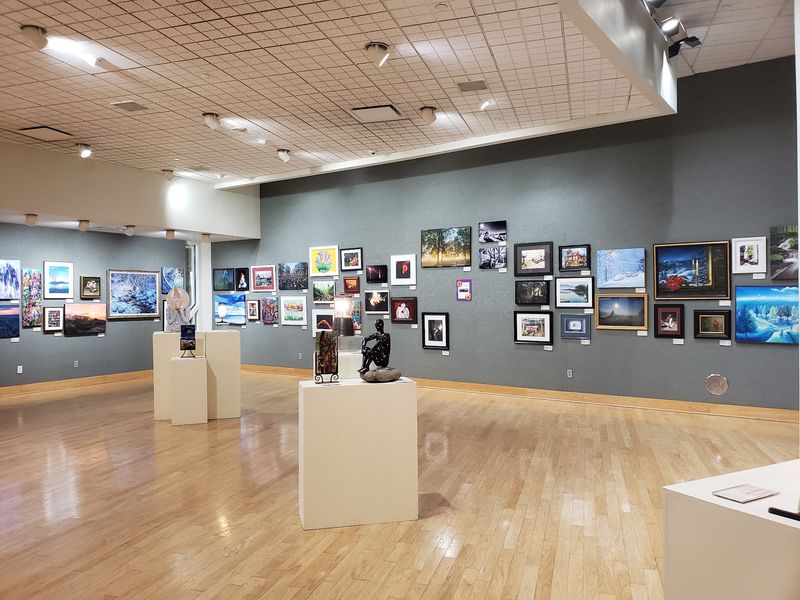 How West Virginia Artists Earn Their Spot Here How West Virginia Artists Earn Their Spot Here