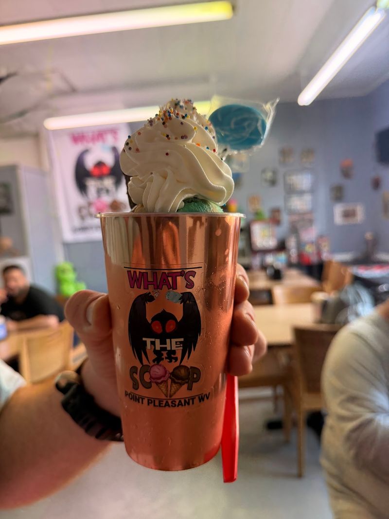 How What's The Scoop Fits Into a Full Point Pleasant Day Trip How What's The Scoop Fits Into a Full Point Pleasant Day Trip