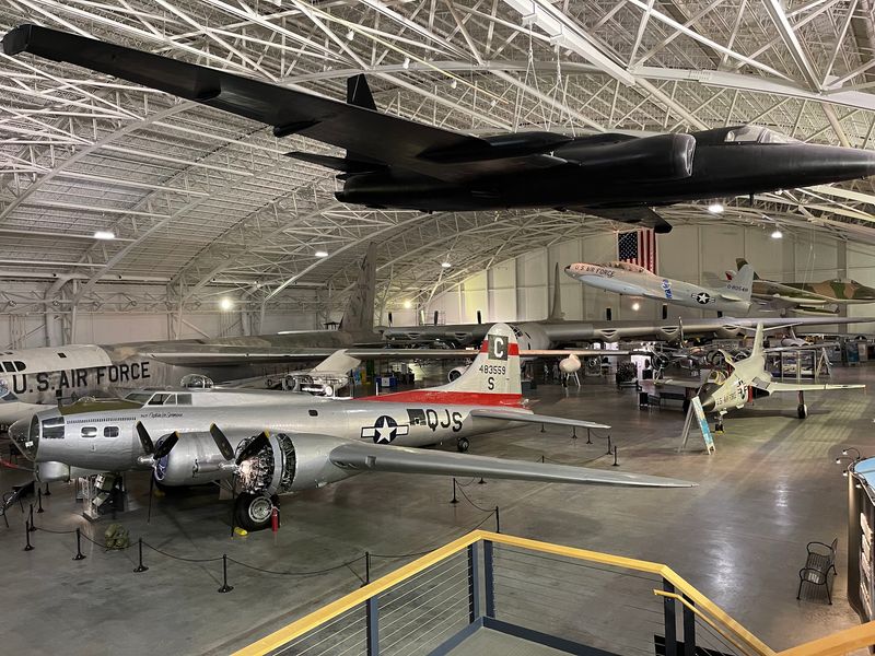 How a Cold War Mission Became a World-Class Museum How a Cold War Mission Became a World-Class Museum