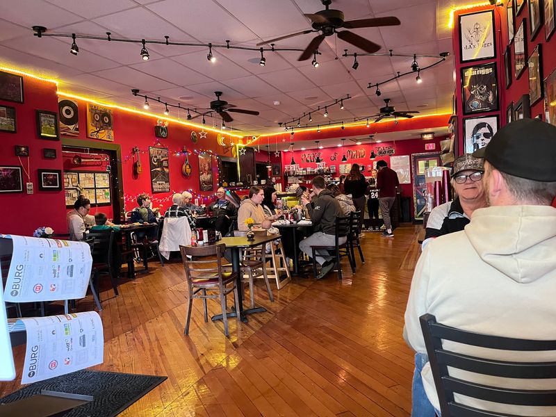 How a Community Gap Became a Coffee Destination How a Community Gap Became a Coffee Destination
