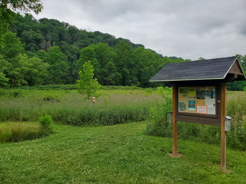 How a Family Homestead Became a Public Treasure How a Family Homestead Became a Public Treasure