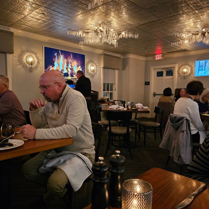 How a Family Mansion Became a Colonial Tavern Stop How a Family Mansion Became a Colonial Tavern Stop