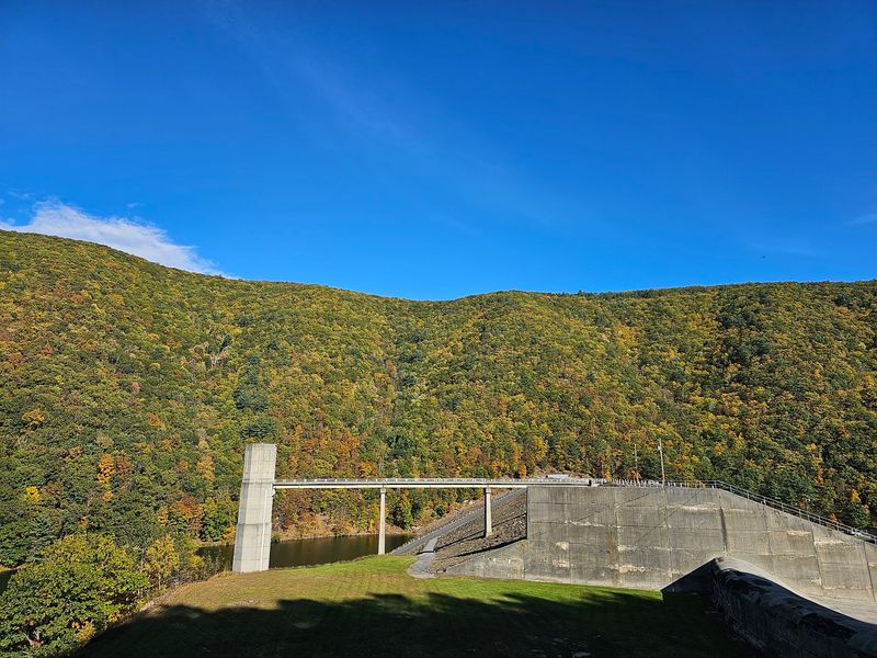 How a Flood Control Dam Created a Recreation Paradise How a Flood Control Dam Created a Recreation Paradise