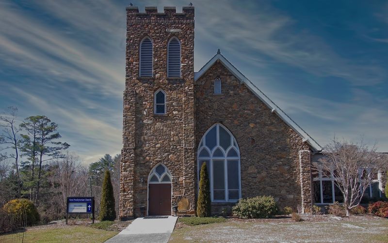 How a Sleepy Village Grew Its Roots