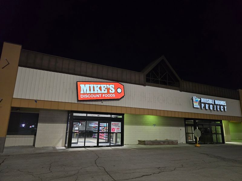 How a Small Chain Found a Home in Forest Lake
