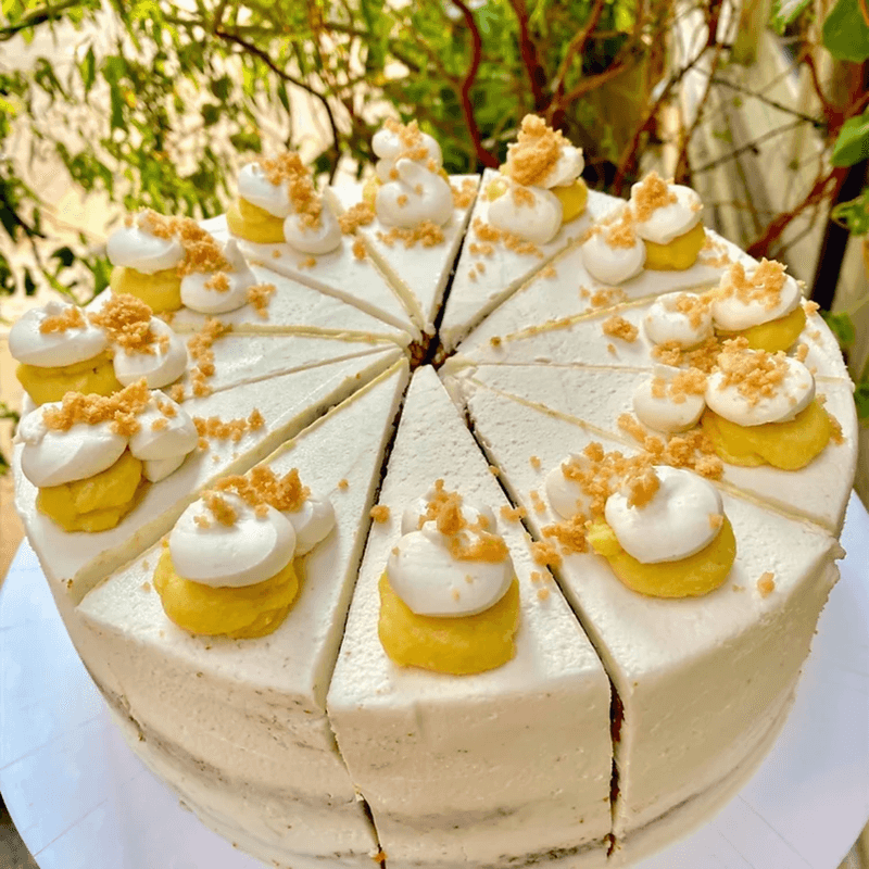 How a Sweet Tooth Sparked a Culinary Movement How a Sweet Tooth Sparked a Culinary Movement