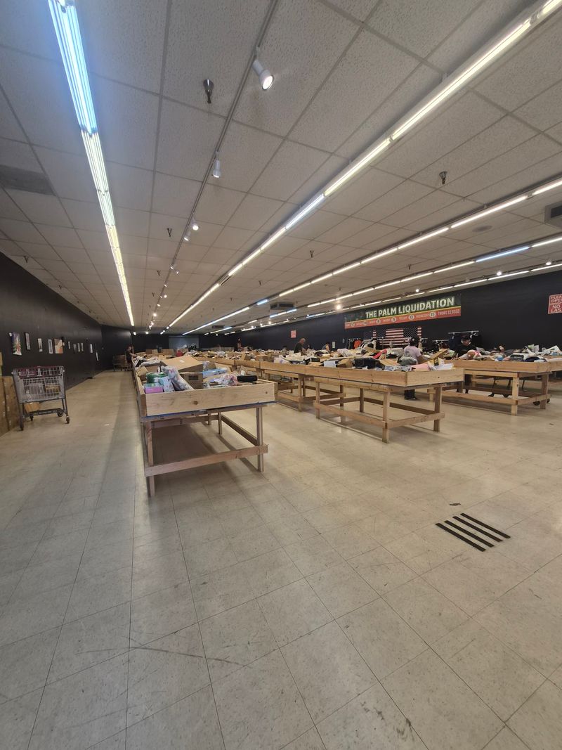 How the Bin Store Concept Actually Works How the Bin Store Concept Actually Works