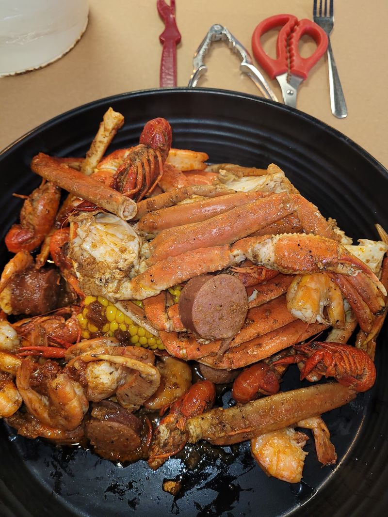How the Boil Comes Together