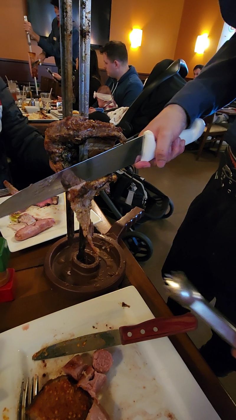 How the Gaucho Service System Actually Works