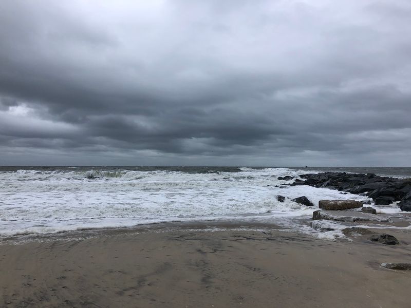 How the Jetties Changed Everything