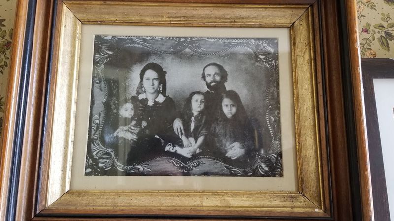 How the Mayo Family Left Le Sueur for Rochester How the Mayo Family Left Le Sueur for Rochester