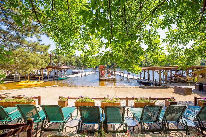 How the Resort Handles Boats and Watercraft How the Resort Handles Boats and Watercraft