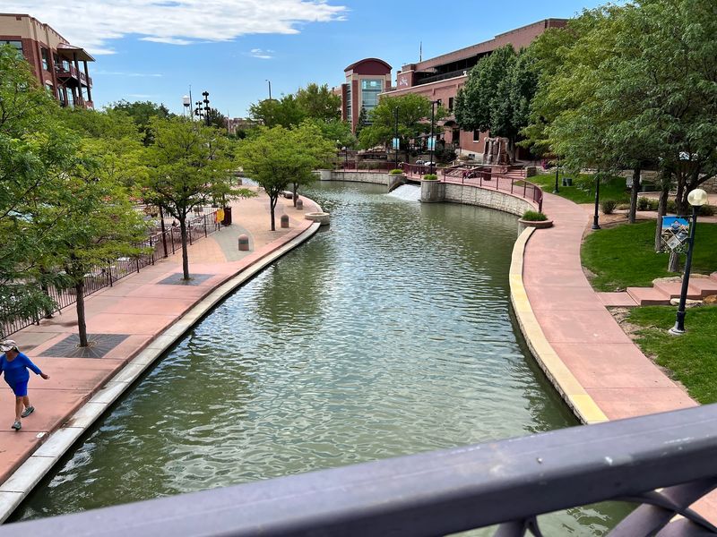 How the Riverwalk Compares to Its Famous Inspirations How the Riverwalk Compares to Its Famous Inspirations