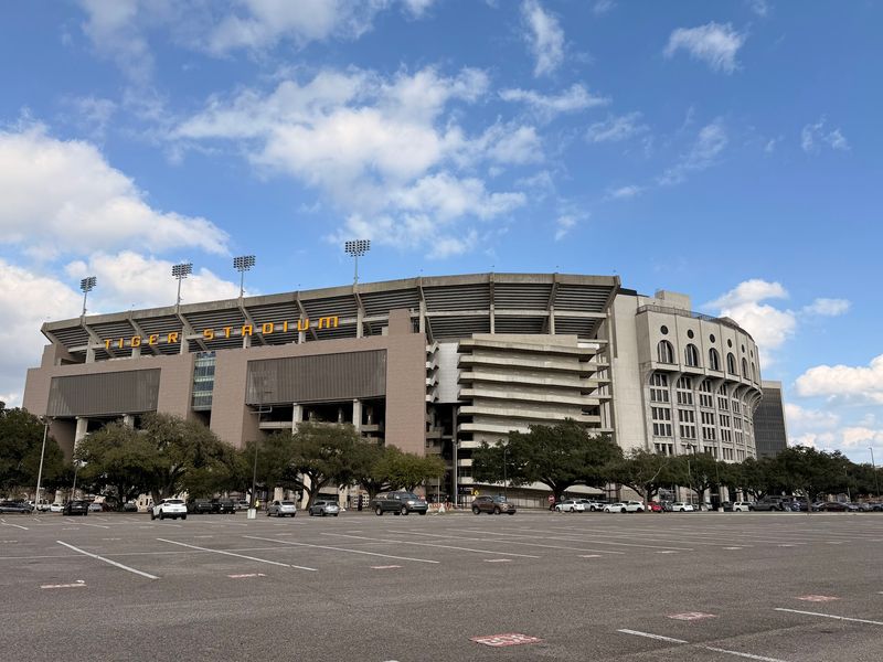 How the Stadium Has Grown Over the Decades How the Stadium Has Grown Over the Decades