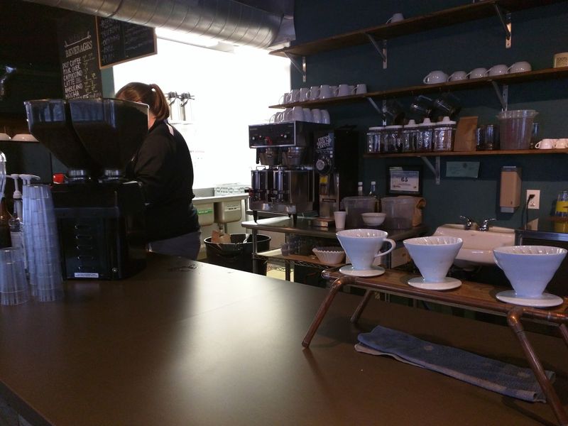 How the Staff Turns Strangers Into Regulars How the Staff Turns Strangers Into Regulars