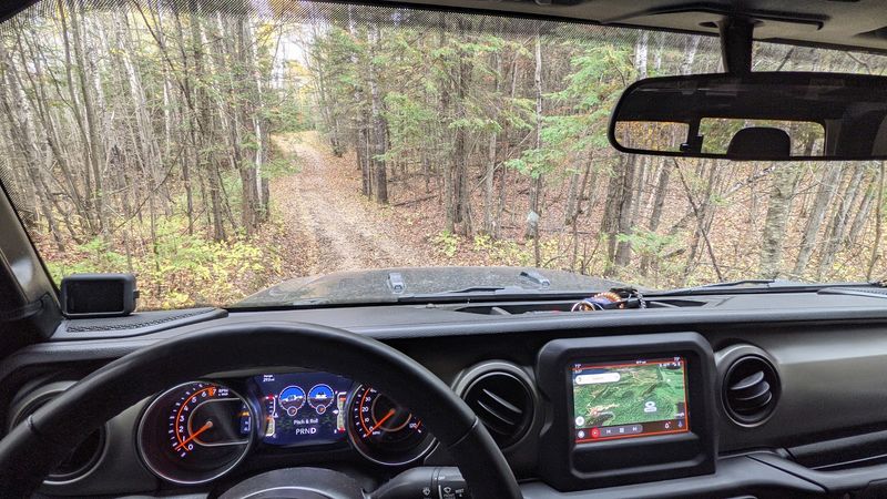 How to Navigate the Trail System Like a Pro