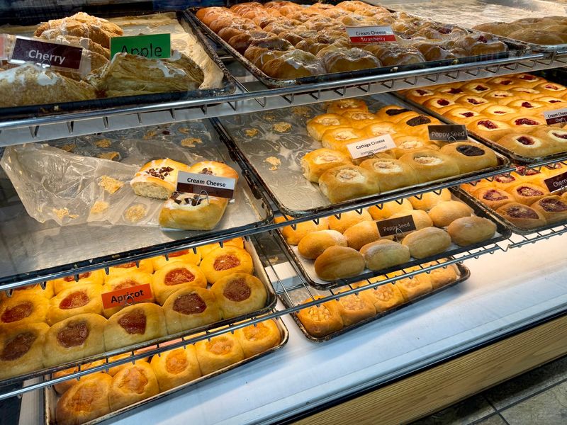 Hruška's Store & Bakery, Ellinger, TX