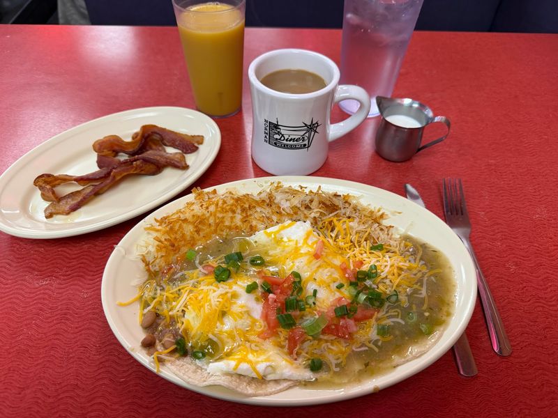 Huevos Rancheros Worth the Drive Huevos Rancheros Worth the Drive