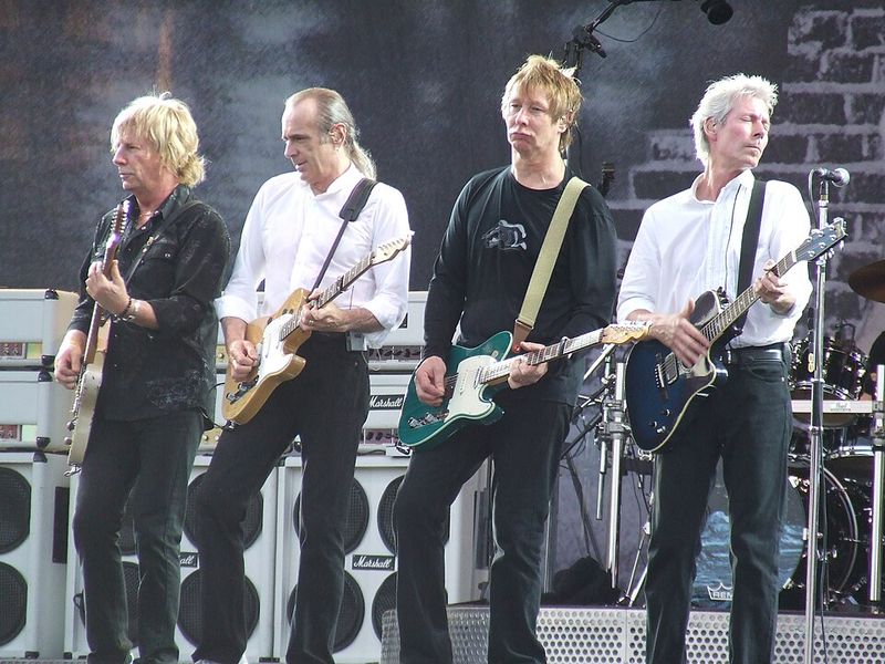 Huge Hits the Bee Gees Wrote for Other Music Legends