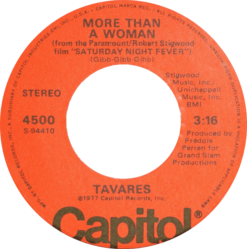 Huge Hits the Bee Gees Wrote for Other Music Legends