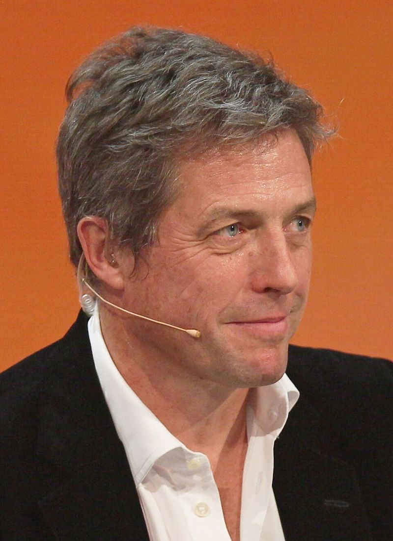 Hugh Grant - The Way Ahead (1944) Hugh Grant - The Way Ahead (1944)