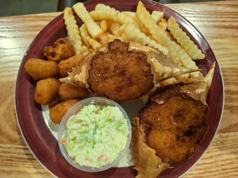 Hush Puppies Worth Bragging About Hush Puppies Worth Bragging About