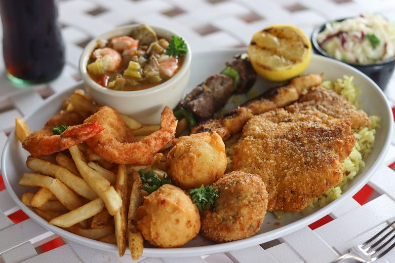 Hush Puppies Worth Ordering Twice Hush Puppies Worth Ordering Twice