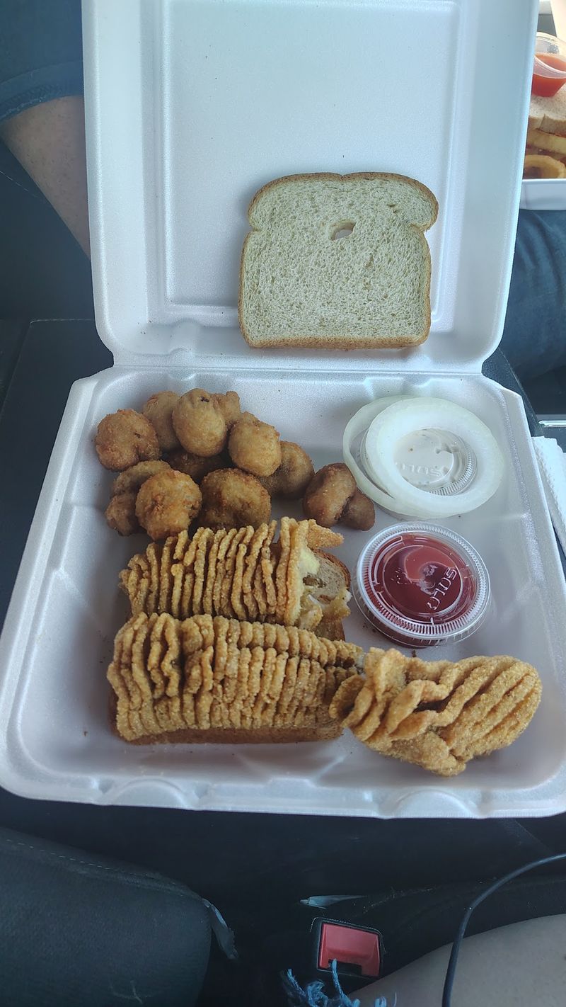 Hush Puppies and the Sides That Round Out the Meal Hush Puppies and the Sides That Round Out the Meal