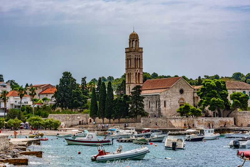 Hvar, Croatia Hvar, Croatia