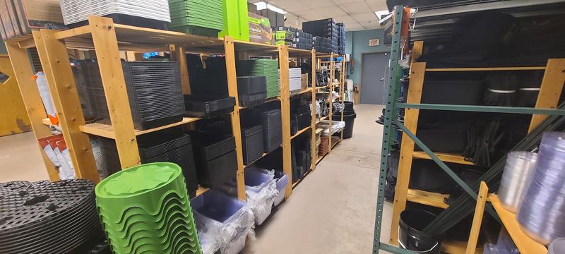 Hydroponic Systems for Every Type of Grower